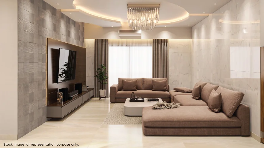 Godrej Tropical Isle Noida